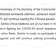Image for article titled Pay attention to the world leaders praising China’s Communist Party on its 100th birthday